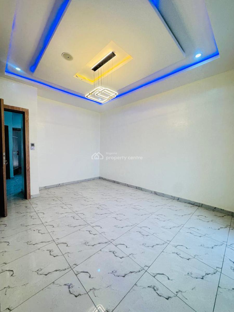 Three Bedroom Terrace Duplex, Ajah, Lagos, House for Sale