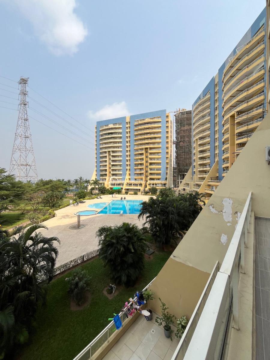 Furnished 3 Bedroom, Banana Island, Ikoyi, Lagos, Flat / Apartment for Sale