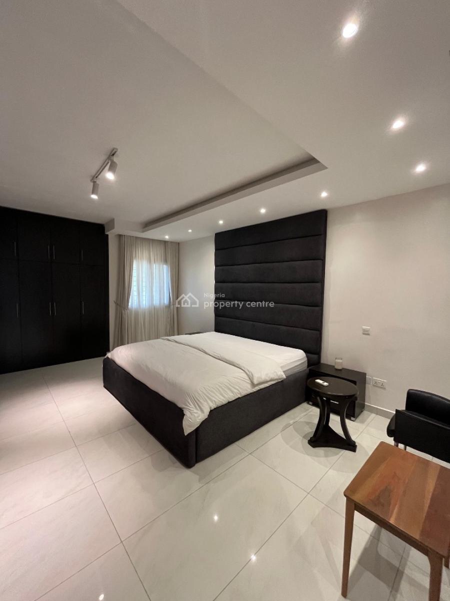 Furnished 3 Bedroom, Banana Island, Ikoyi, Lagos, Flat / Apartment for Sale