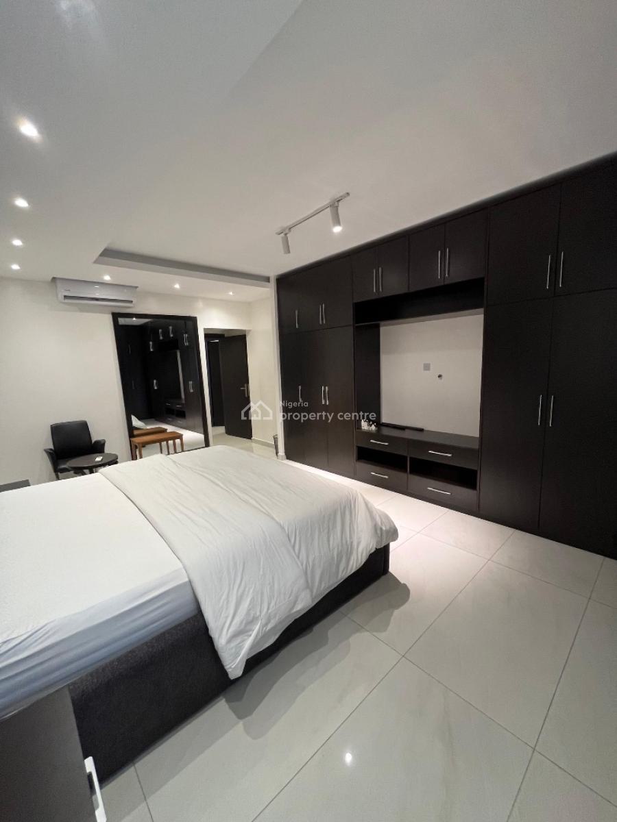 Furnished 3 Bedroom, Banana Island, Ikoyi, Lagos, Flat / Apartment for Sale