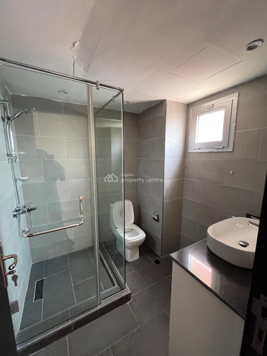 Furnished 3 Bedroom, Banana Island, Ikoyi, Lagos, Flat / Apartment for Sale