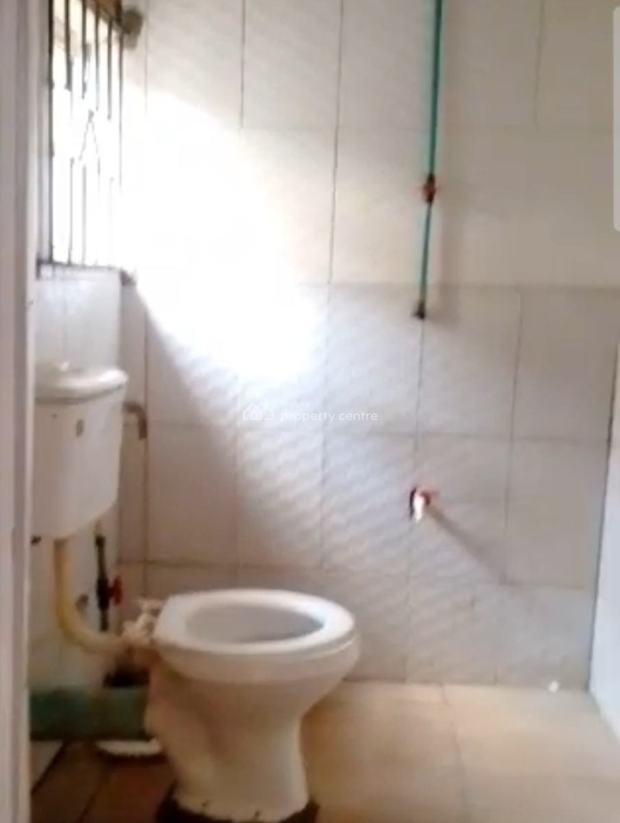 Sweet & Fantastic Powerfull Miniflat at Olusanyan Close Off  Alhaja Ow, Alapere, Ketu, Lagos, Mini Flat (room and Parlour) for Rent