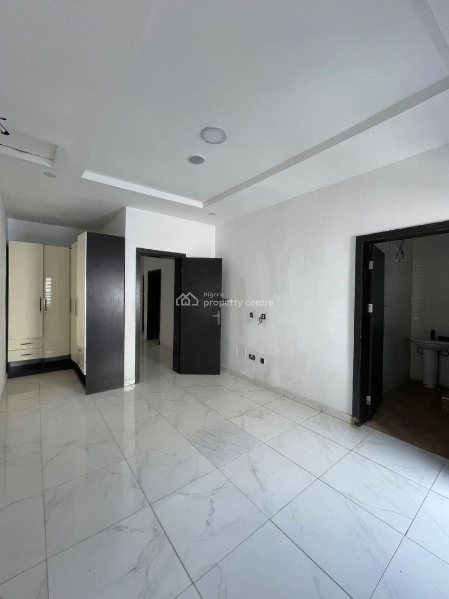 5 Bedroom Fully Detached Duplex, Ikota, Lekki, Lagos, Detached Duplex for Rent
