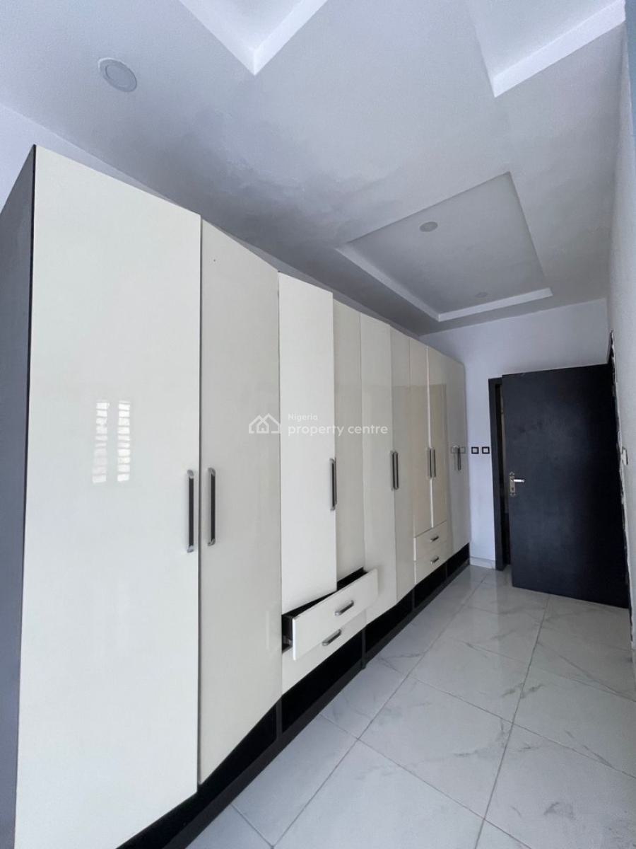 5 Bedroom Fully Detached Duplex, Ikota, Lekki, Lagos, Detached Duplex for Rent