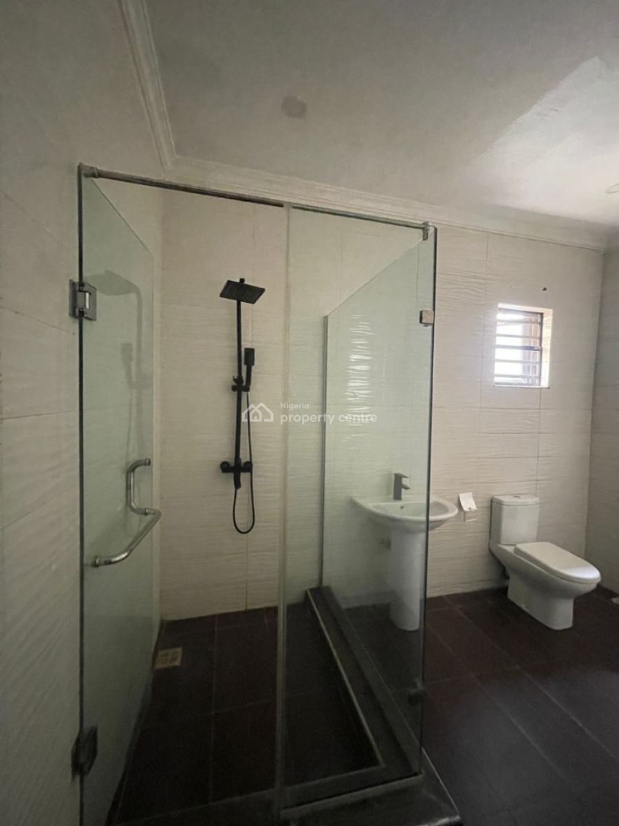 5 Bedroom Fully Detached Duplex, Ikota, Lekki, Lagos, Detached Duplex for Rent