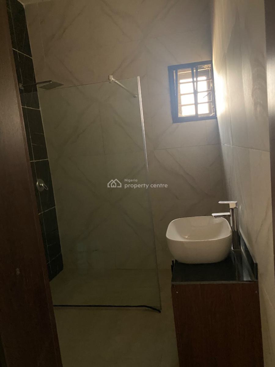 Brand New 5bedroom Fully Detached Duplex with 2rooms Bq, Efab Metropolis Estate, Karsana, Abuja, Detached Duplex for Sale