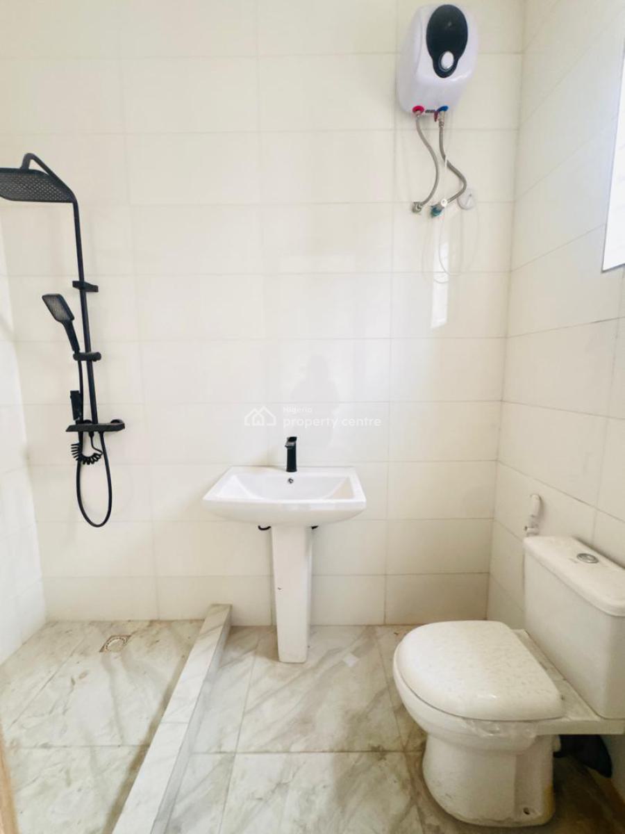 Four Bedroom Terrace Duplex, Ajah, Lagos, House for Rent