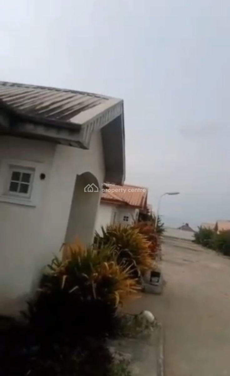 20 Units of 3 & 2 Bedroom Bungalows with Bq on 6,400sqm, Kajola Junction, Bogije, Ibeju Lekki, Lagos, Detached Bungalow for Sale