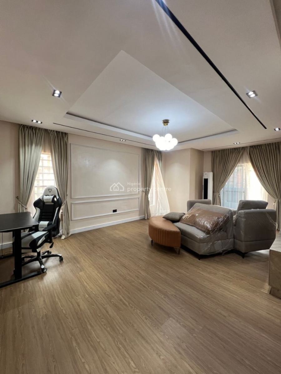 Luxury 6 Bedroom Home, Gowon Estate Extension Egbeda, Egbeda, Alimosho, Lagos, Detached Duplex for Sale