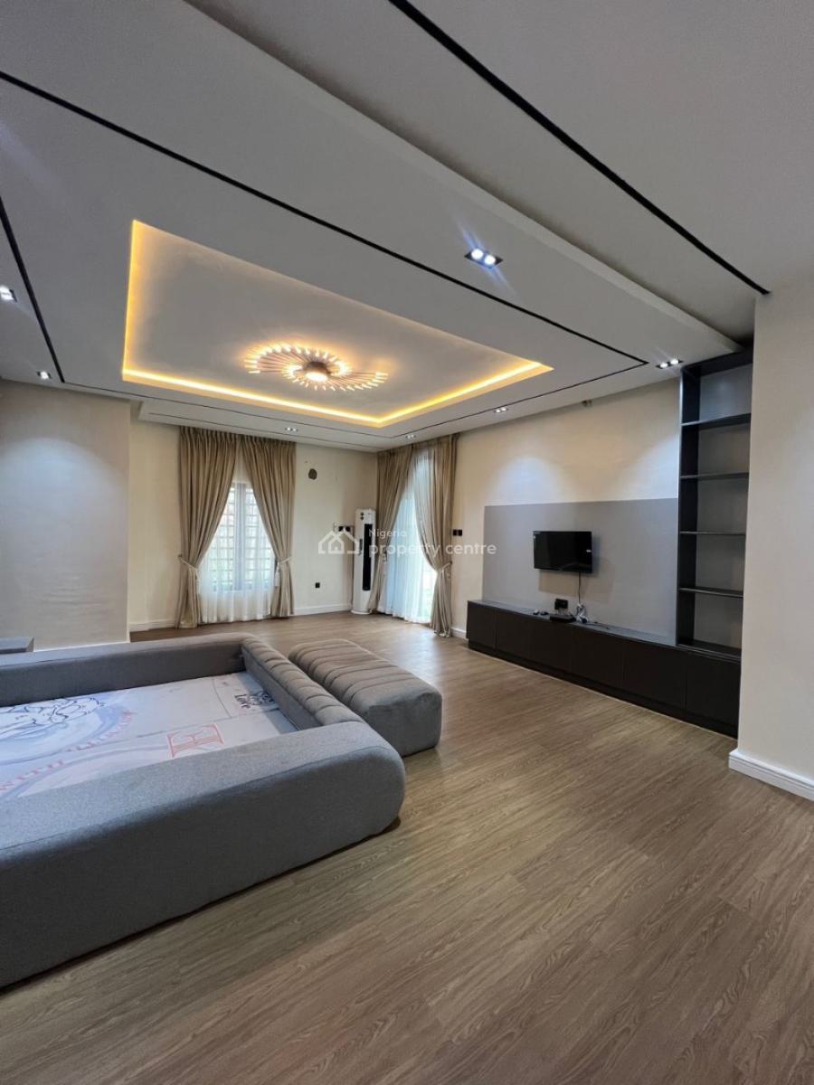 Luxury 6 Bedroom Home, Gowon Estate Extension Egbeda, Egbeda, Alimosho, Lagos, Detached Duplex for Sale