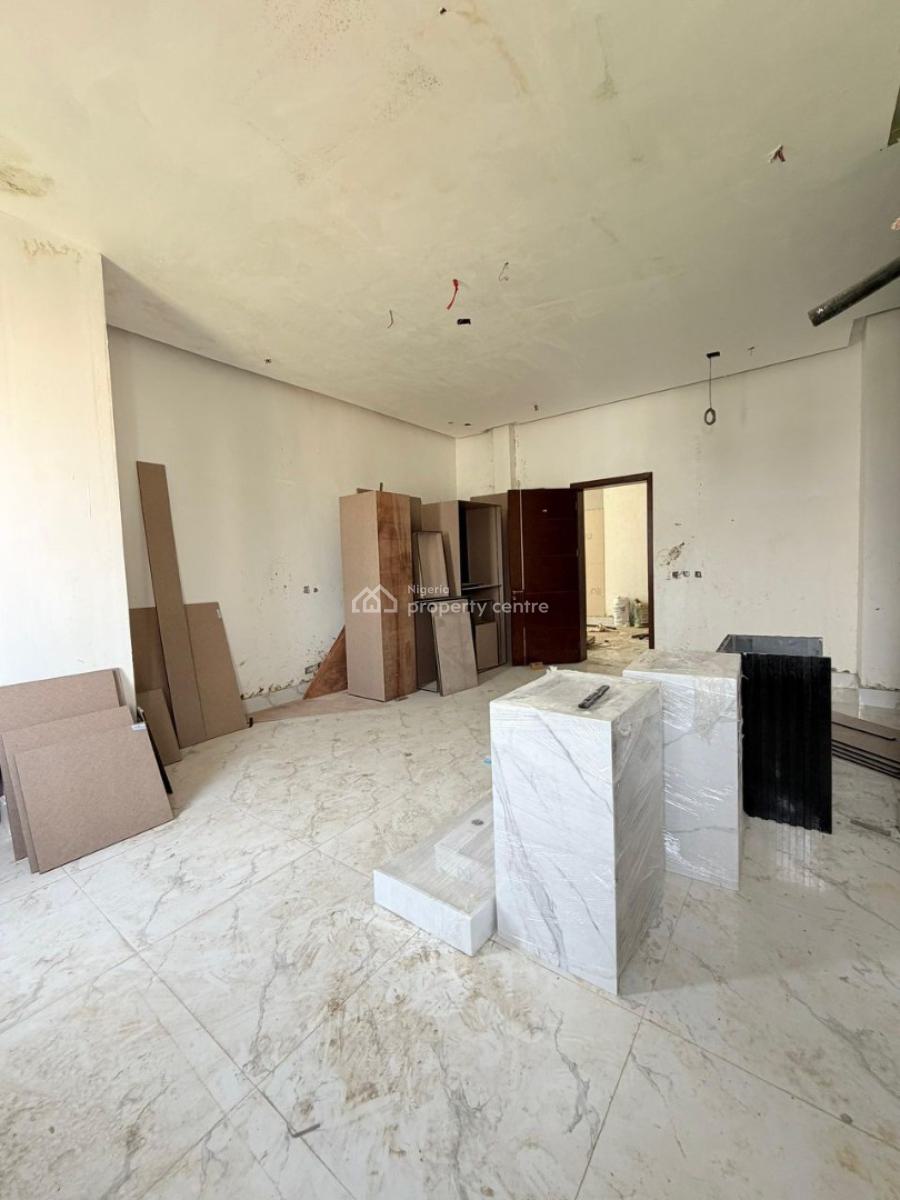 4 Bedroom Penthouse with Bq and Swimming Pool, Ikoyi, Lagos, Detached Duplex for Sale