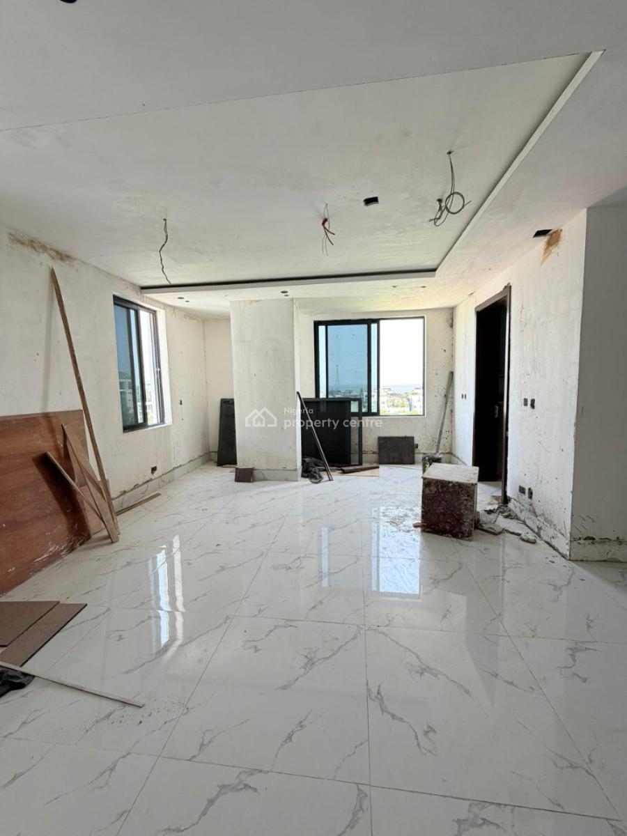 4 Bedroom Penthouse with Bq and Swimming Pool, Ikoyi, Lagos, Detached Duplex for Sale