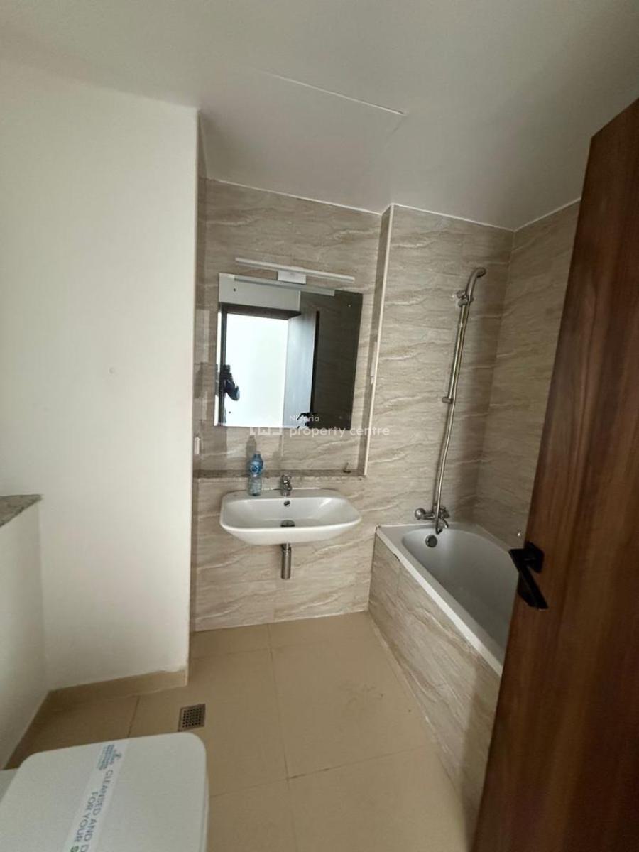 Luxurious Furnished, Ocean-view 2-bedroom Apartment with Restaurant, Oniru, Victoria Island (vi), Lagos, Flat / Apartment for Sale