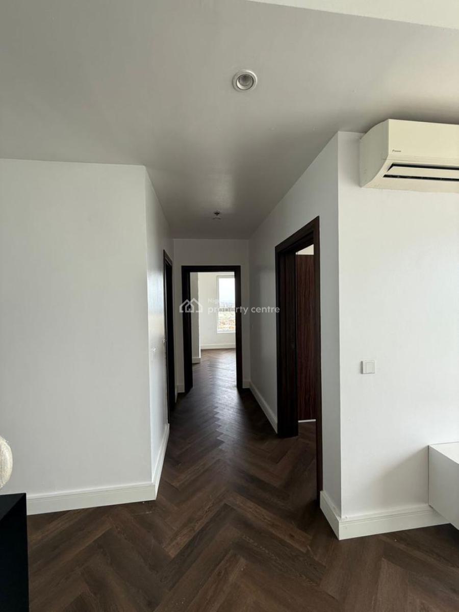 Luxurious Furnished, Ocean-view 2-bedroom Apartment with Restaurant, Oniru, Victoria Island (vi), Lagos, Flat / Apartment for Sale