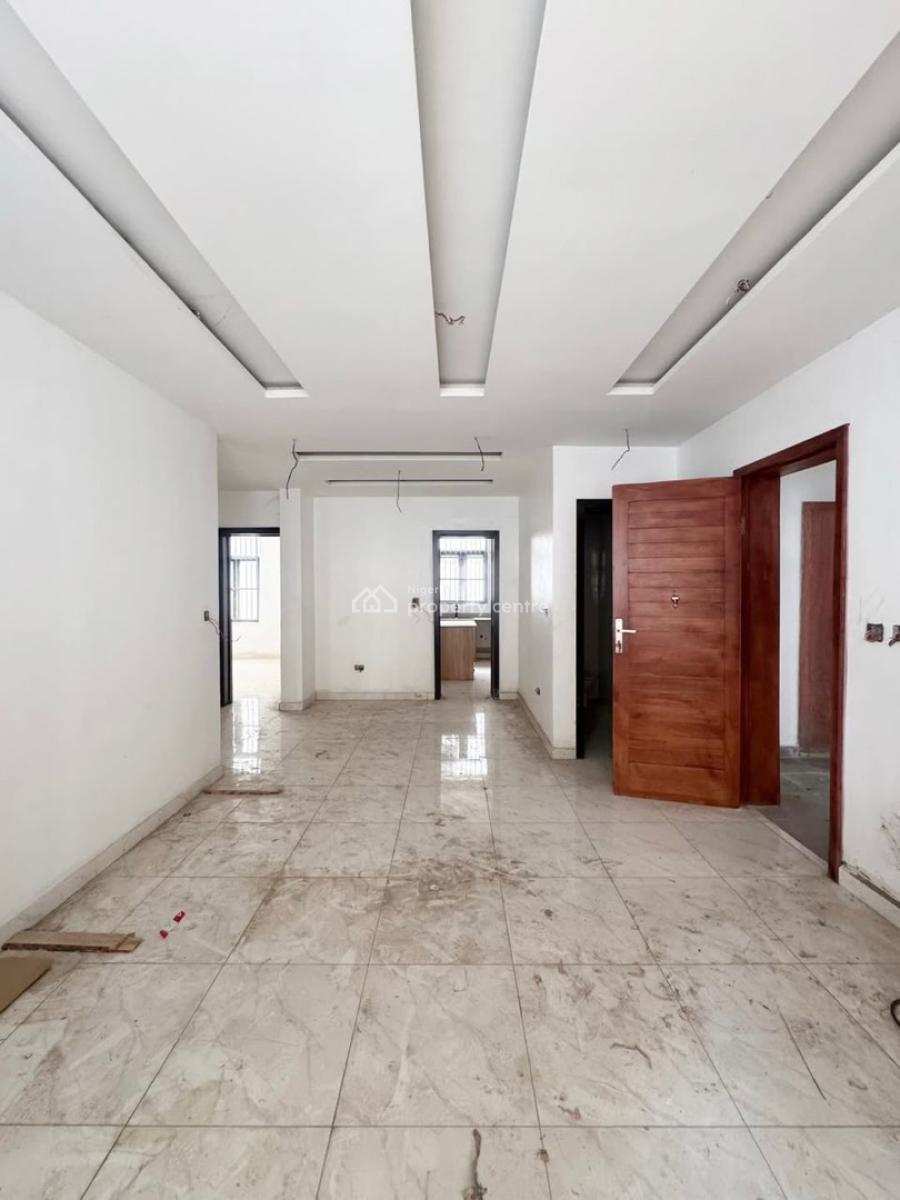 Two Bedroom Apartment, Idado, Lekki, Lagos, Flat / Apartment for Rent