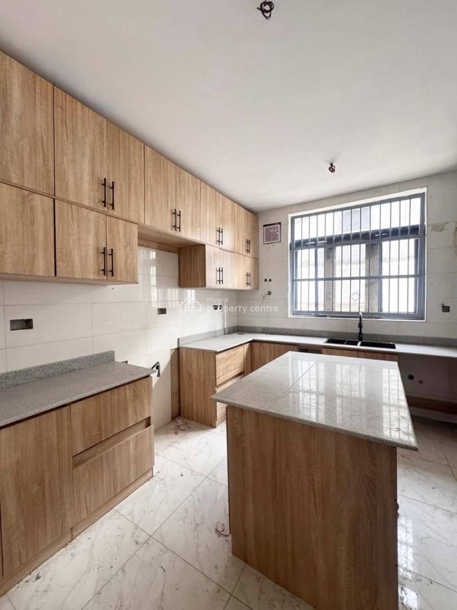 Two Bedroom Apartment, Idado, Lekki, Lagos, Flat / Apartment for Rent