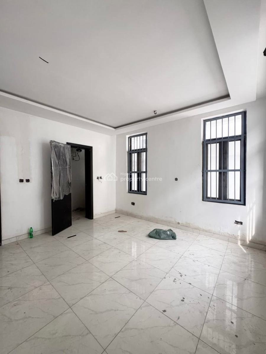 Two Bedroom Apartment, Idado, Lekki, Lagos, Flat / Apartment for Rent