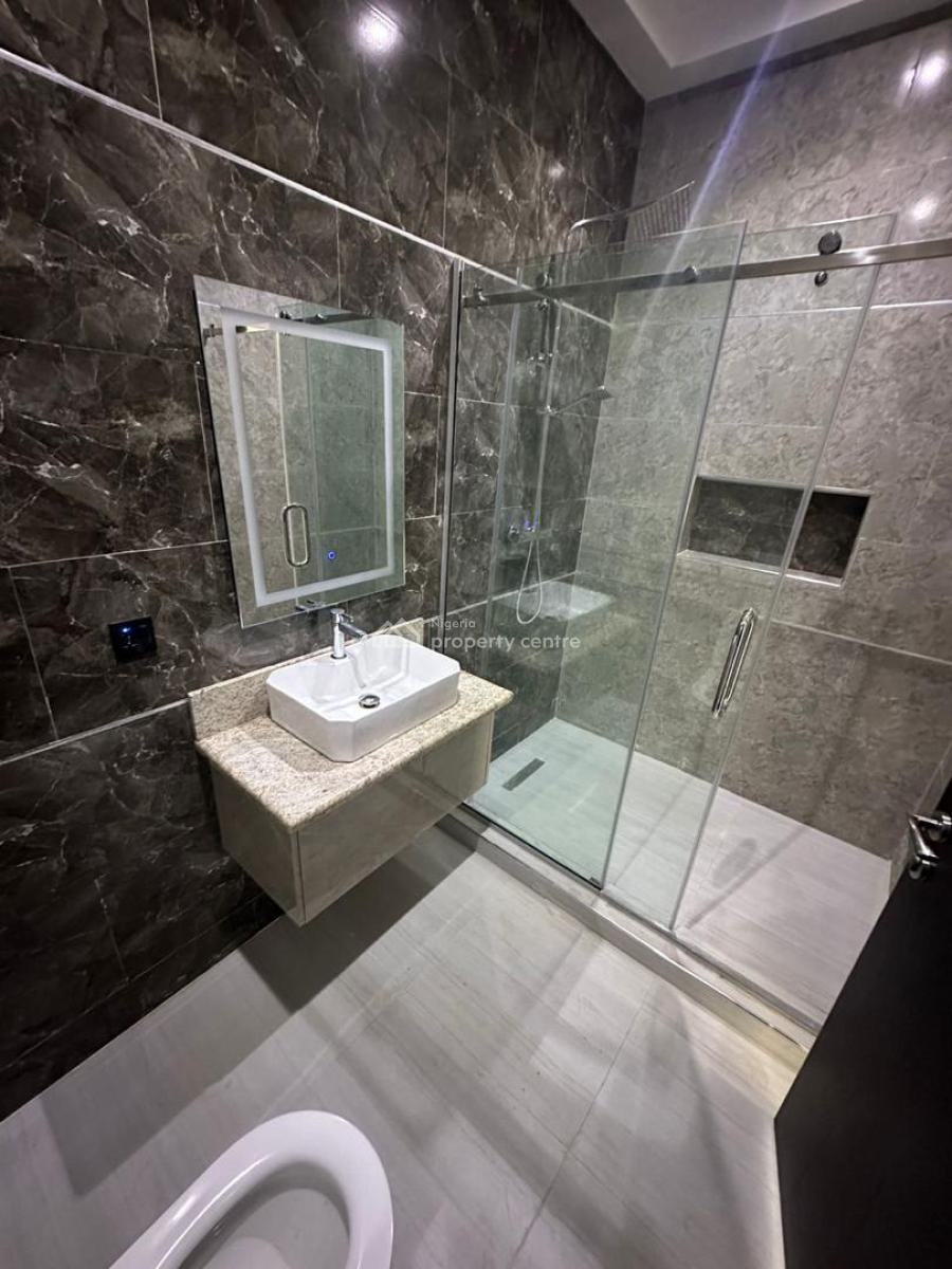 5bedroom Penthouse with 2bq, Old Ikoyi, Ikoyi, Lagos, Flat / Apartment for Sale