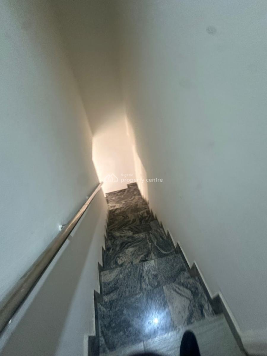 2 Bedroom Terrace Duplex, Villa, Asokoro District, Abuja, Terraced Duplex for Rent