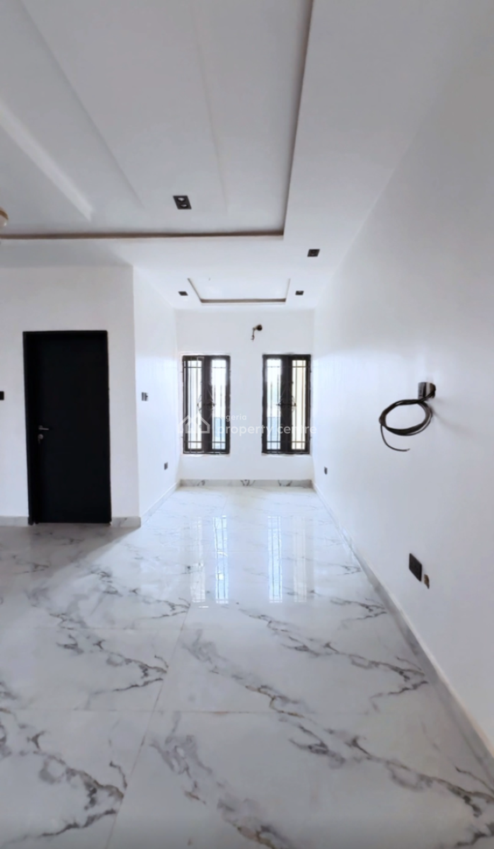 Elegantly Built 2 Bedroom Apartment, Fo1 Layout, Kubwa, Abuja, Flat / Apartment for Sale