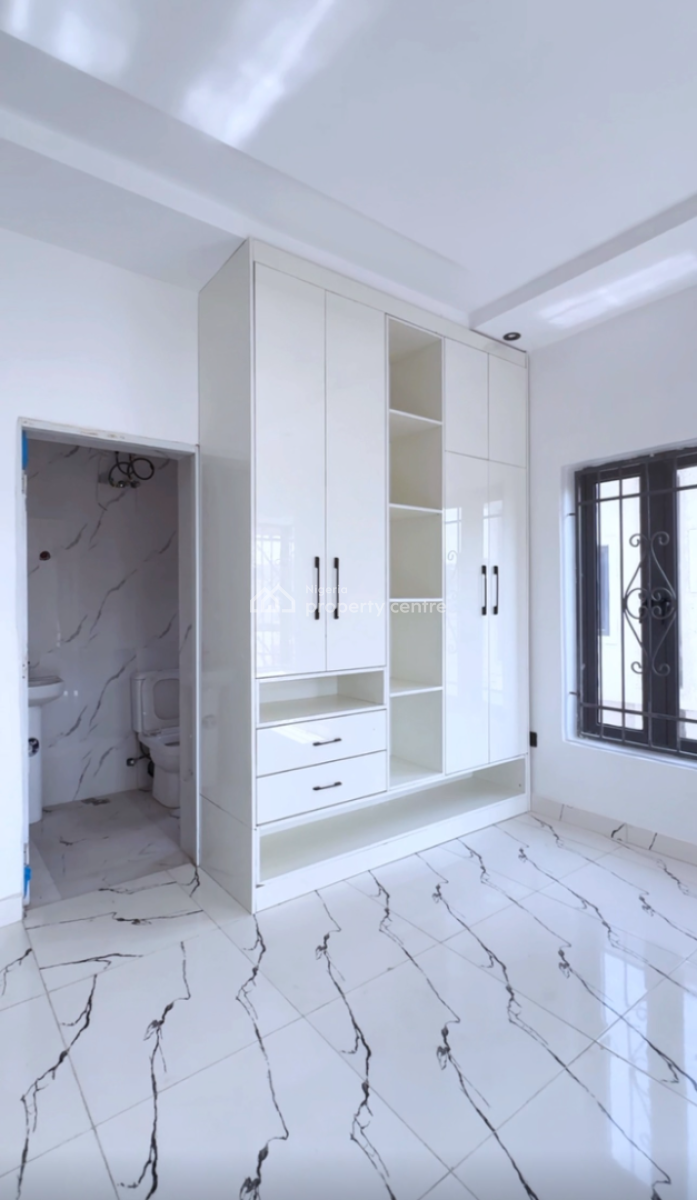 Elegantly Built 2 Bedroom Apartment, Fo1 Layout, Kubwa, Abuja, Flat / Apartment for Sale