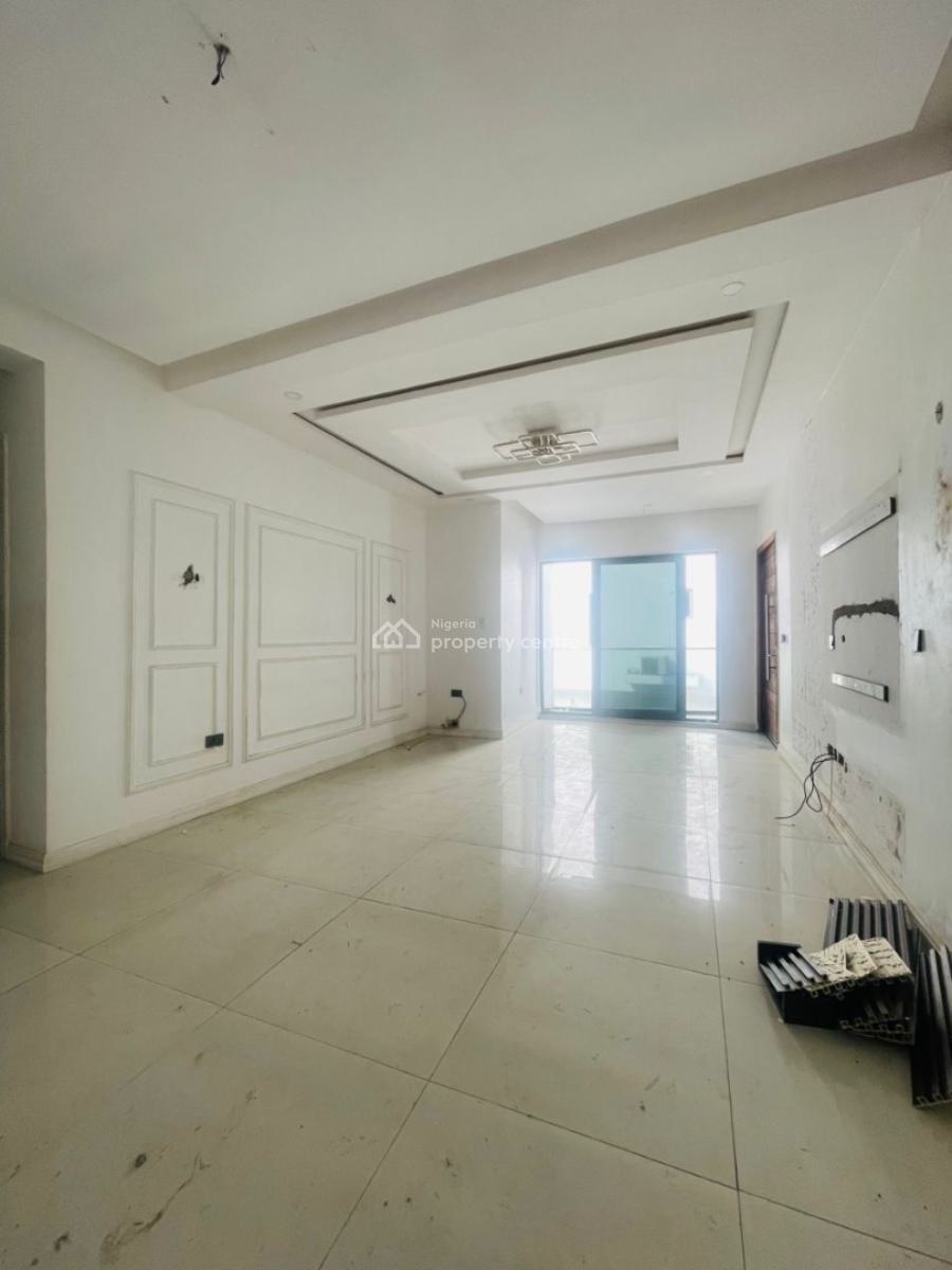 Beautiful and Well Maintained 2 Bedroom Apartment in a Priced Area, Very Secure and Serene Neighborhood, Flood Free, Ologolo, Lekki, Lagos, Flat / Apartment for Rent