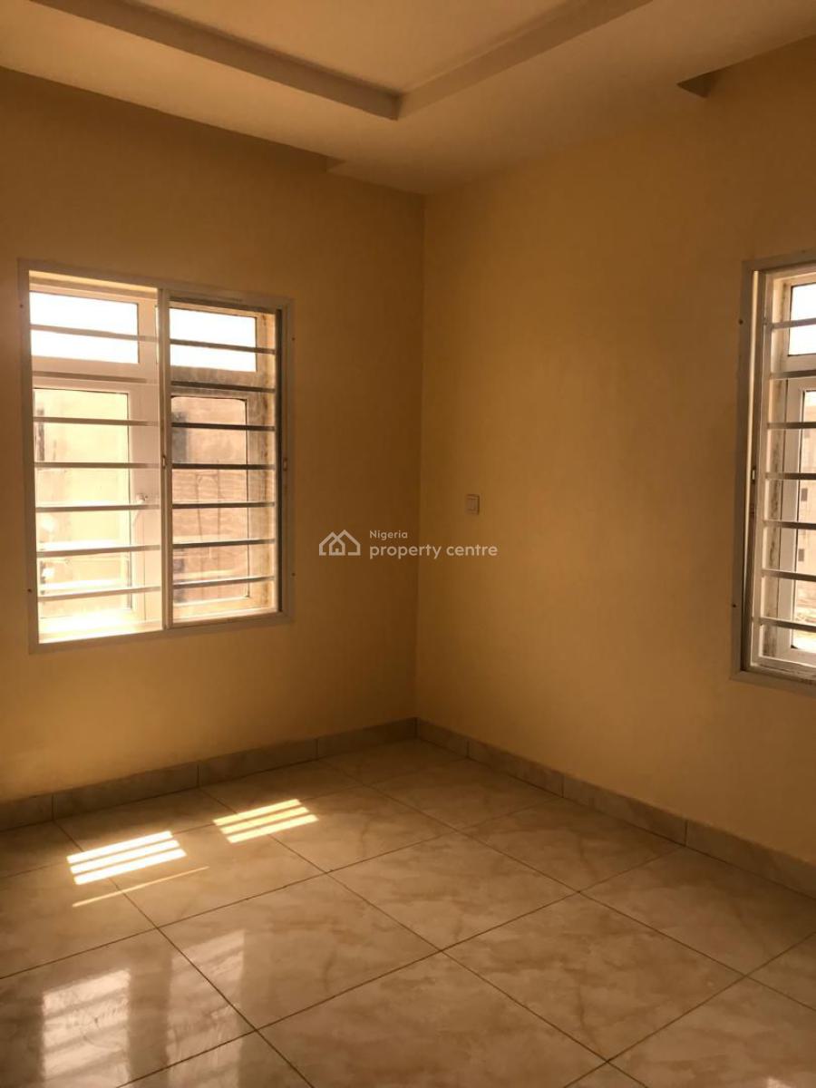 Well Built Standard 1 Bedroom Apartment, Along Kubwa Expressway, Kagini, Abuja, Mini Flat (room and Parlour) for Sale