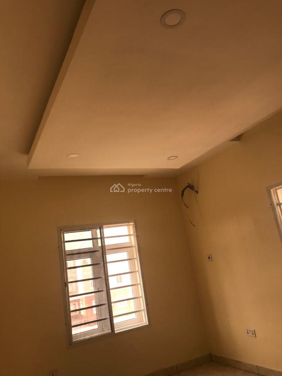 Well Built Standard 1 Bedroom Apartment, Along Kubwa Expressway, Kagini, Abuja, Mini Flat (room and Parlour) for Sale