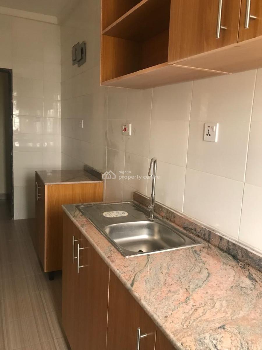 Well Built Standard 1 Bedroom Apartment, Along Kubwa Expressway, Kagini, Abuja, Mini Flat (room and Parlour) for Sale