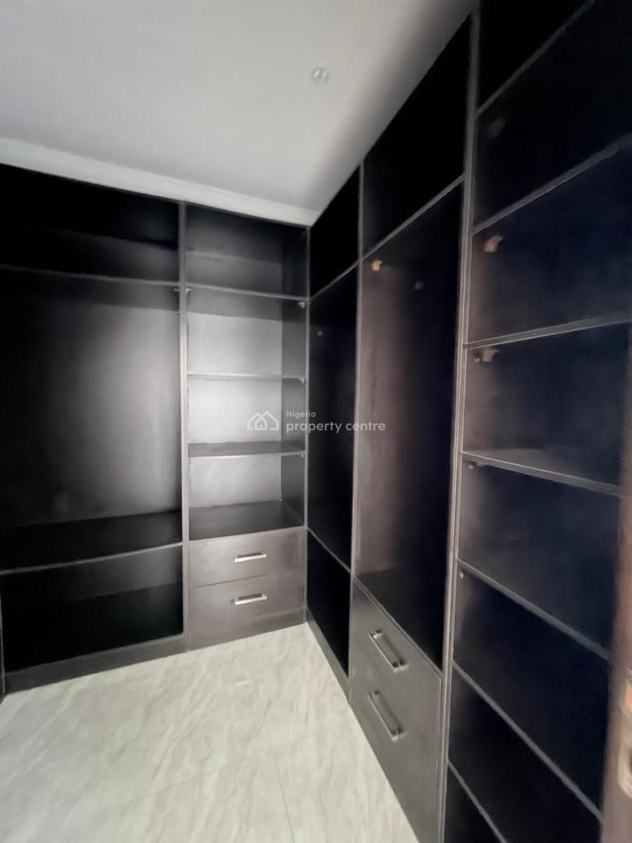 a Well-planned 5-bedroom Terrace Designed for Modern Living, Ikota, Lekki, Lagos, Terraced Duplex for Sale