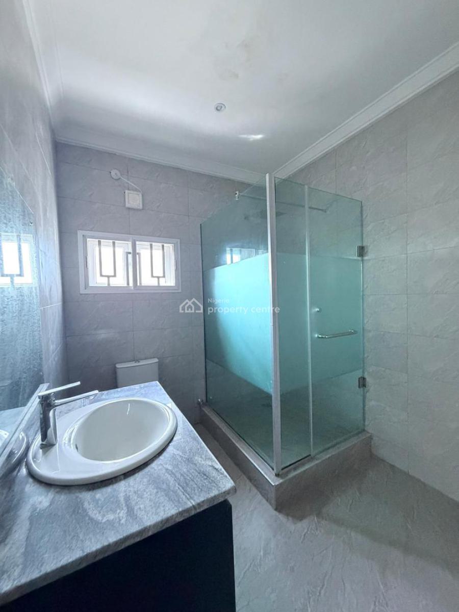 a Well-planned 5-bedroom Terrace Designed for Modern Living, Ikota, Lekki, Lagos, Terraced Duplex for Sale