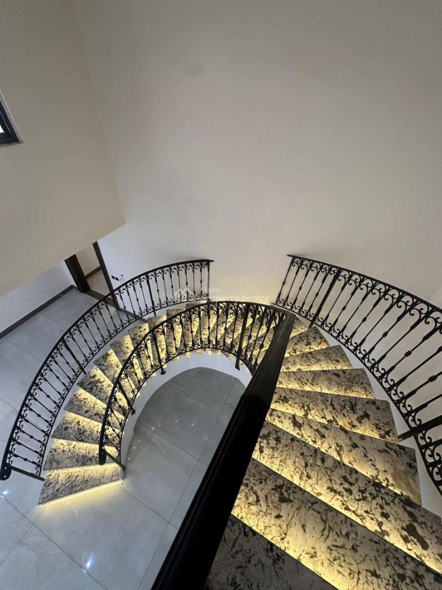 5bedroom Penthouse Massionette with 2bq, Ikoyi, Lagos, House for Sale