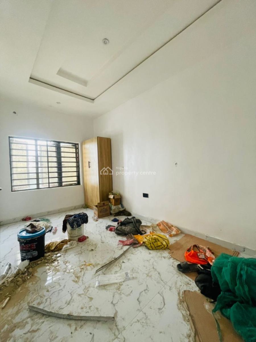 Brand New 2 & 3 Bedroom Apartment at a Priced Location, Very Serene and Secured, 2 Bed 8m, 3 Bed 10m., Ologolo, Lekki, Lagos, Flat / Apartment for Rent