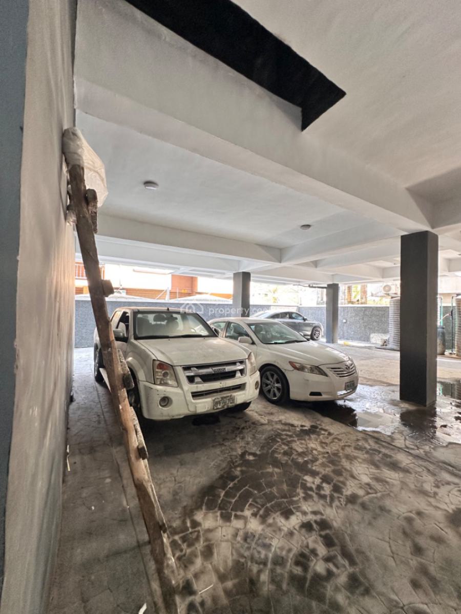 Brand New 2bedroom Apartment, Ikate Axis, Lekki, Lagos, Block of Flats for Sale