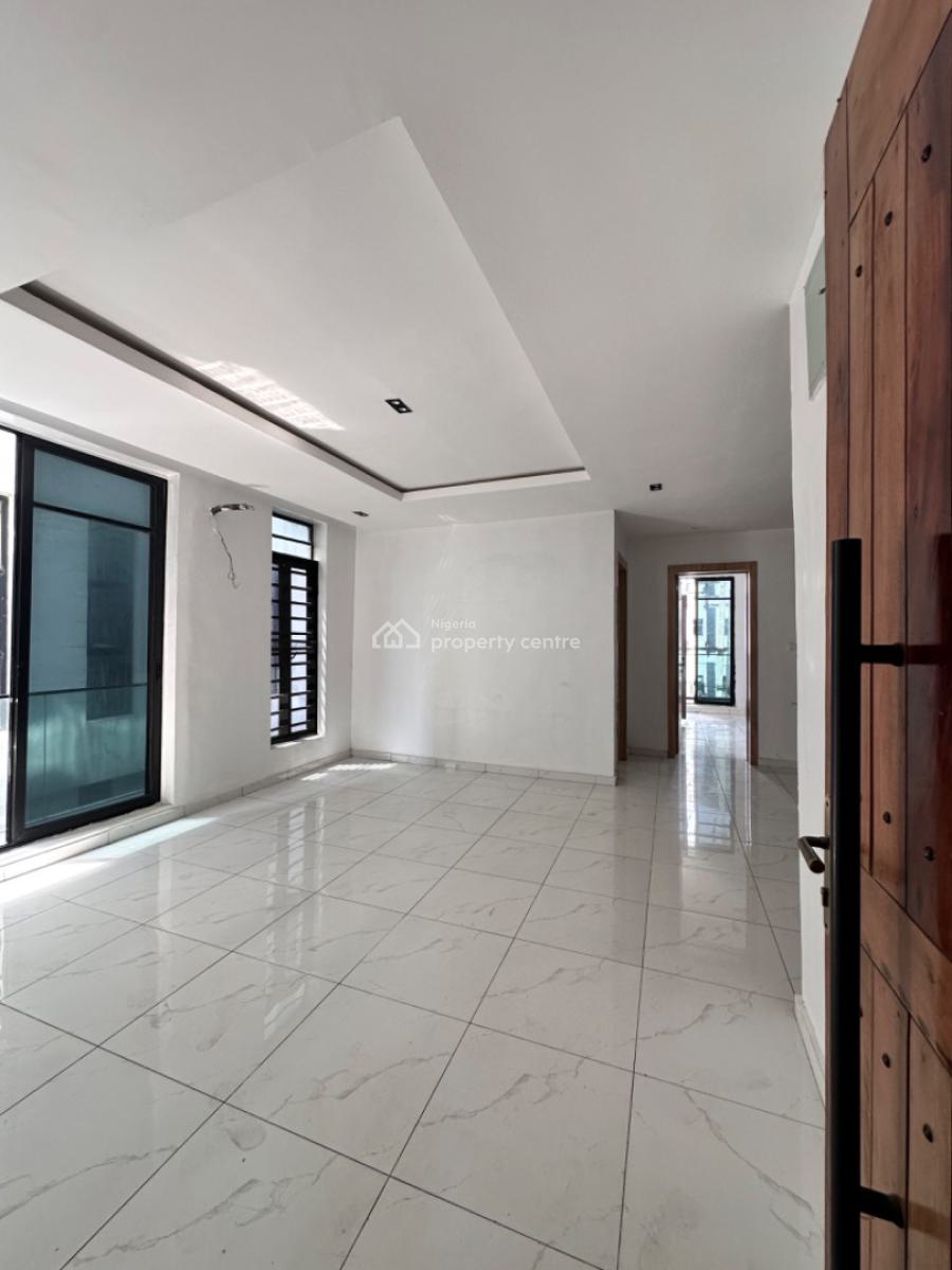 Brand New 2bedroom Apartment, Ikate Axis, Lekki, Lagos, Block of Flats for Sale