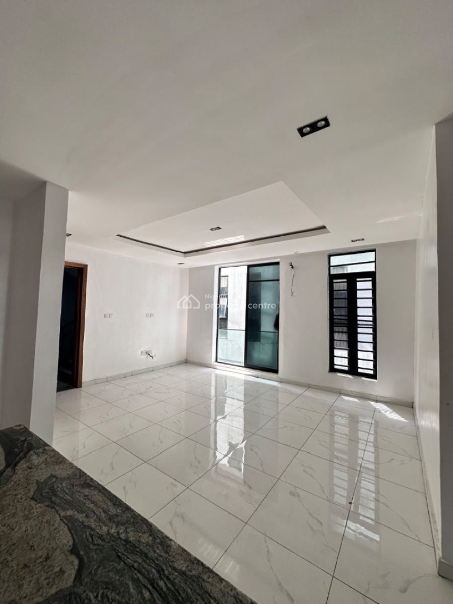 Brand New 2bedroom Apartment, Ikate Axis, Lekki, Lagos, Block of Flats for Sale