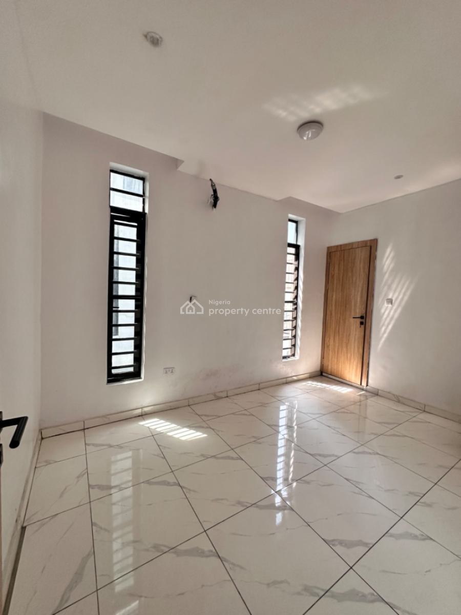 Brand New 2bedroom Apartment, Ikate Axis, Lekki, Lagos, Block of Flats for Sale