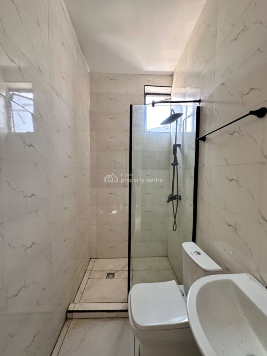 Brand New 2bedroom Apartment, Ikate Axis, Lekki, Lagos, Block of Flats for Sale