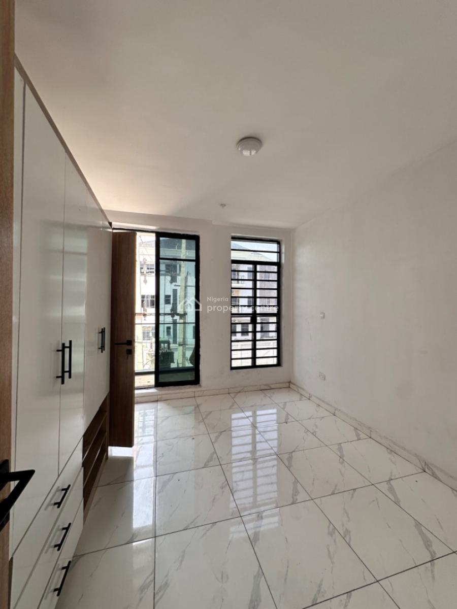 Brand New 2bedroom Apartment, Ikate Axis, Lekki, Lagos, Block of Flats for Sale