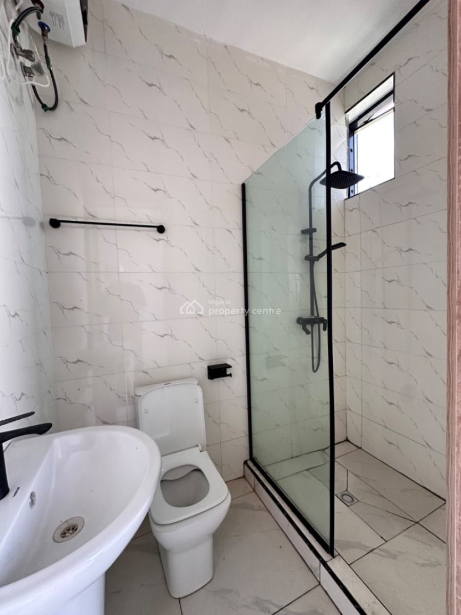 Brand New 2bedroom Apartment, Ikate Axis, Lekki, Lagos, Block of Flats for Sale