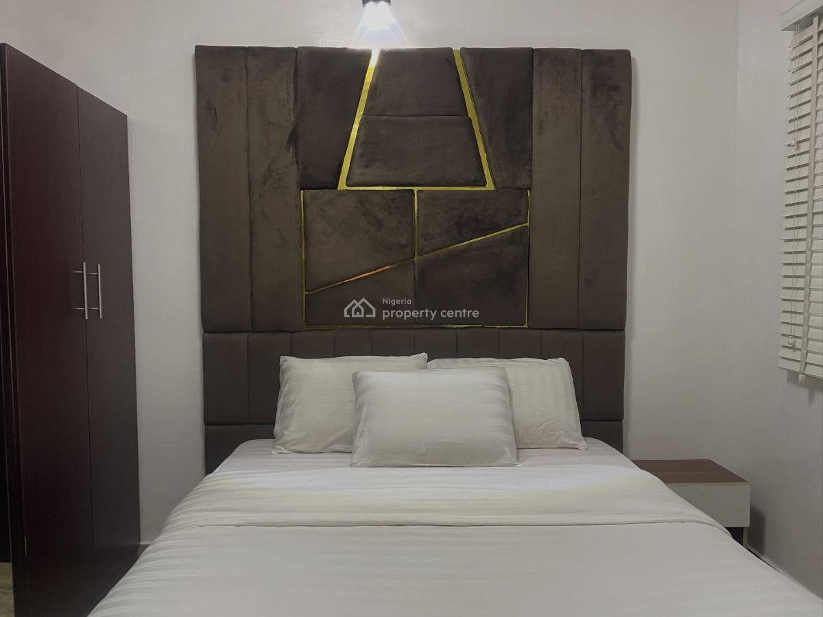 Kiscourt Studio Apartment, Off Command Ikola, Ipaja, Lagos, Flat / Apartment Short Let