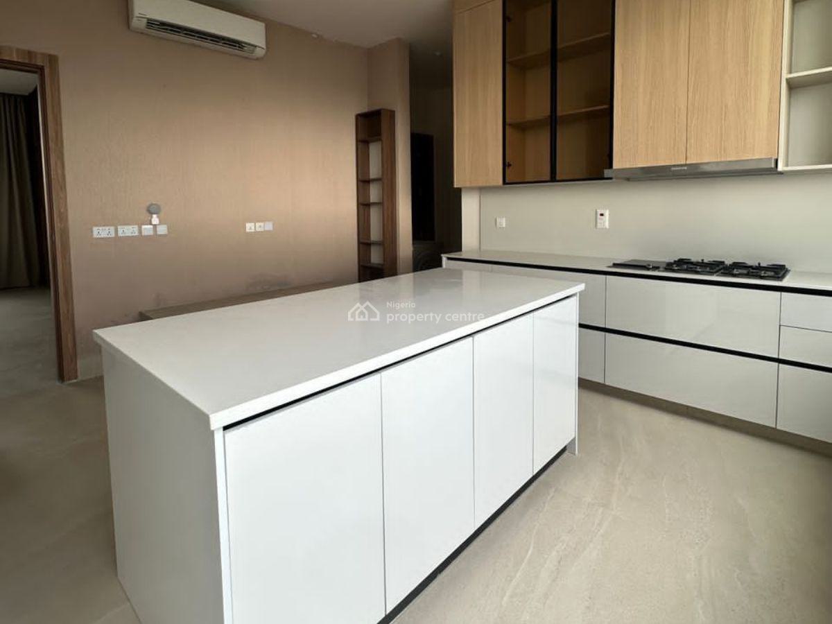 Investor Delight. Prime Location with Best Deal for Investors, Banana Island, Banana Island, Ikoyi, Lagos, Flat / Apartment for Sale