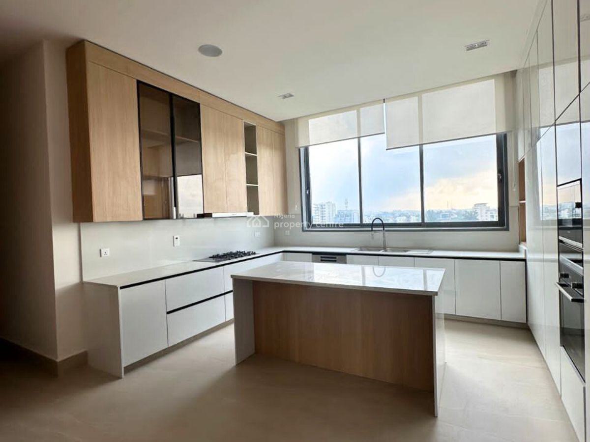 Investor Delight. Prime Location with Best Deal for Investors, Banana Island, Banana Island, Ikoyi, Lagos, Flat / Apartment for Sale