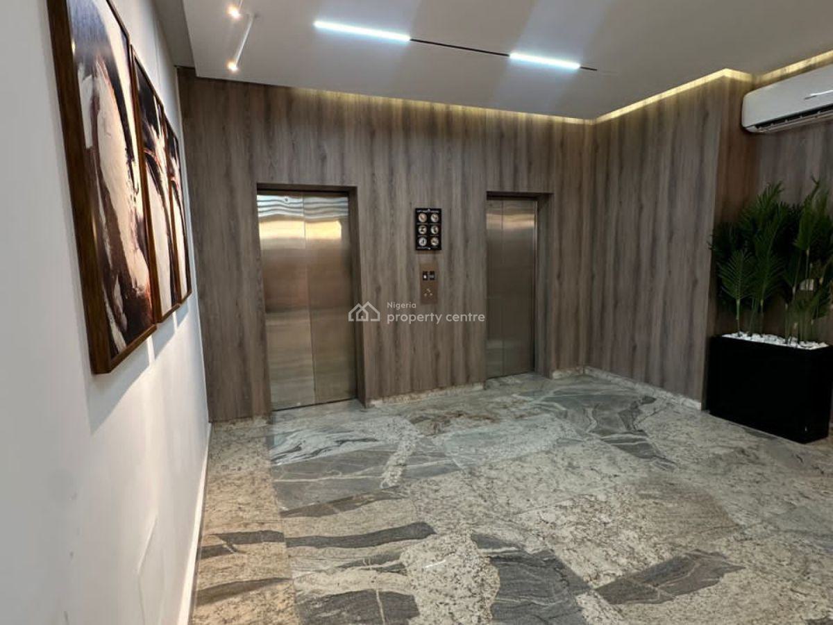 Investor Delight. Prime Location with Best Deal for Investors, Banana Island, Banana Island, Ikoyi, Lagos, Flat / Apartment for Sale