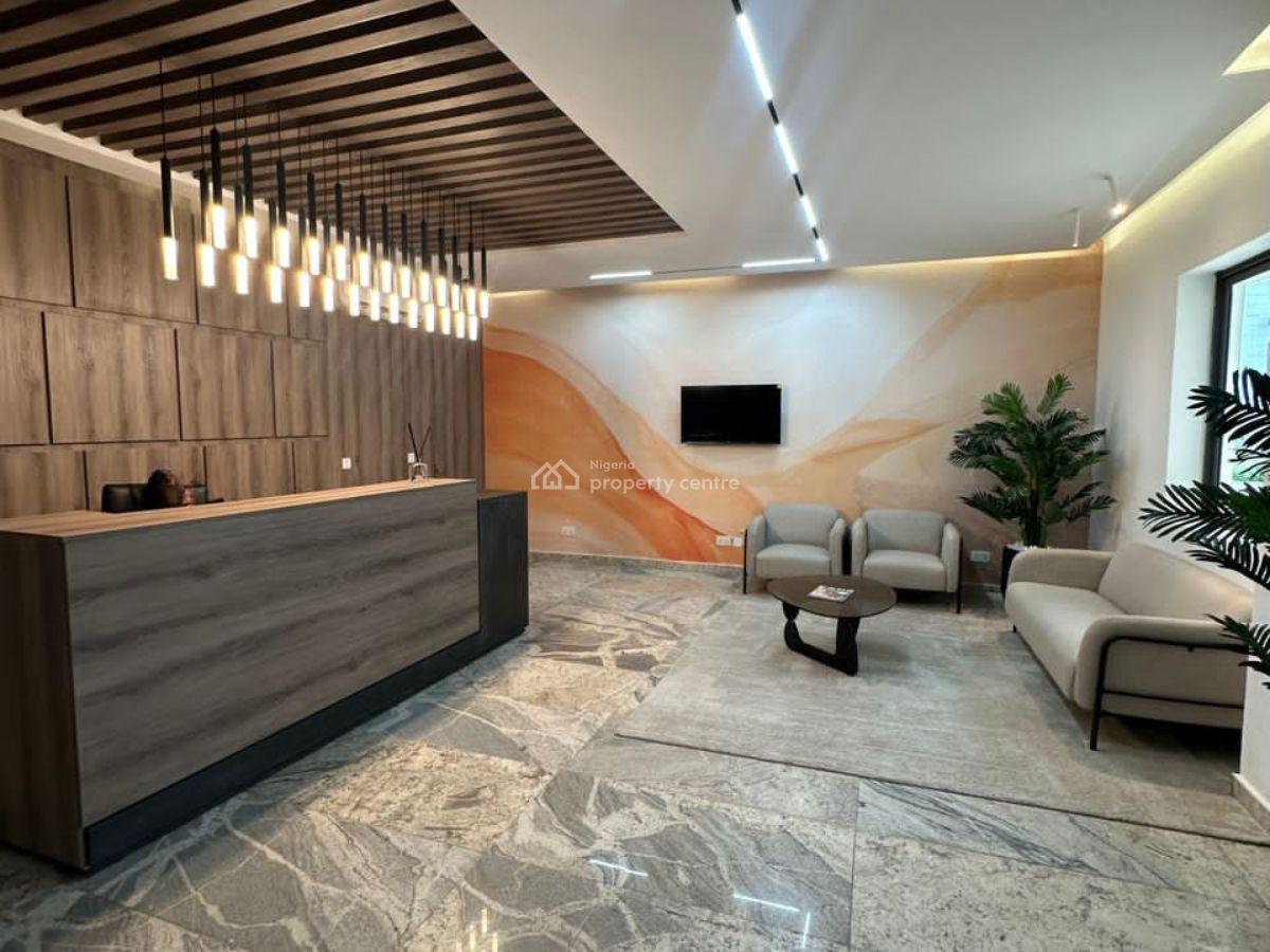 Investor Delight. Prime Location with Best Deal for Investors, Banana Island, Banana Island, Ikoyi, Lagos, Flat / Apartment for Sale