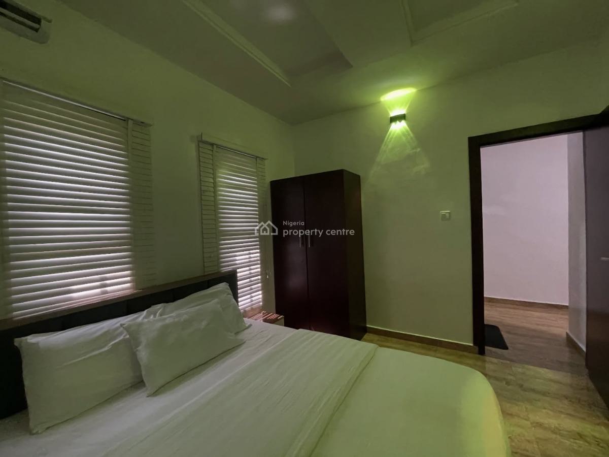 Kiscourt 1 Bedroom Apartment, Off Command Ikola, Ipaja, Lagos, Flat / Apartment Short Let