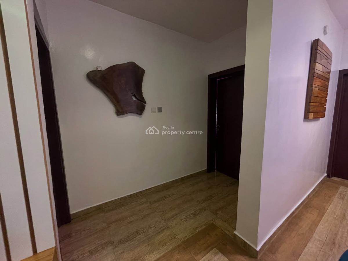 Kiscourt 2 Bedroom Apartment, Off Command Ikola, Ipaja, Lagos, Flat / Apartment Short Let