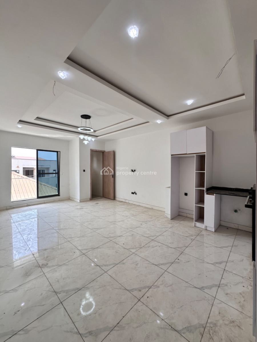 Clean Brand New 2bedroom, Ikate Axis, Ikate Elegushi, Lekki, Lagos, Block of Flats for Sale