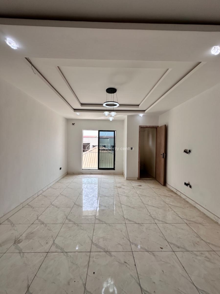 Clean Brand New 2bedroom, Ikate Axis, Ikate Elegushi, Lekki, Lagos, Block of Flats for Sale