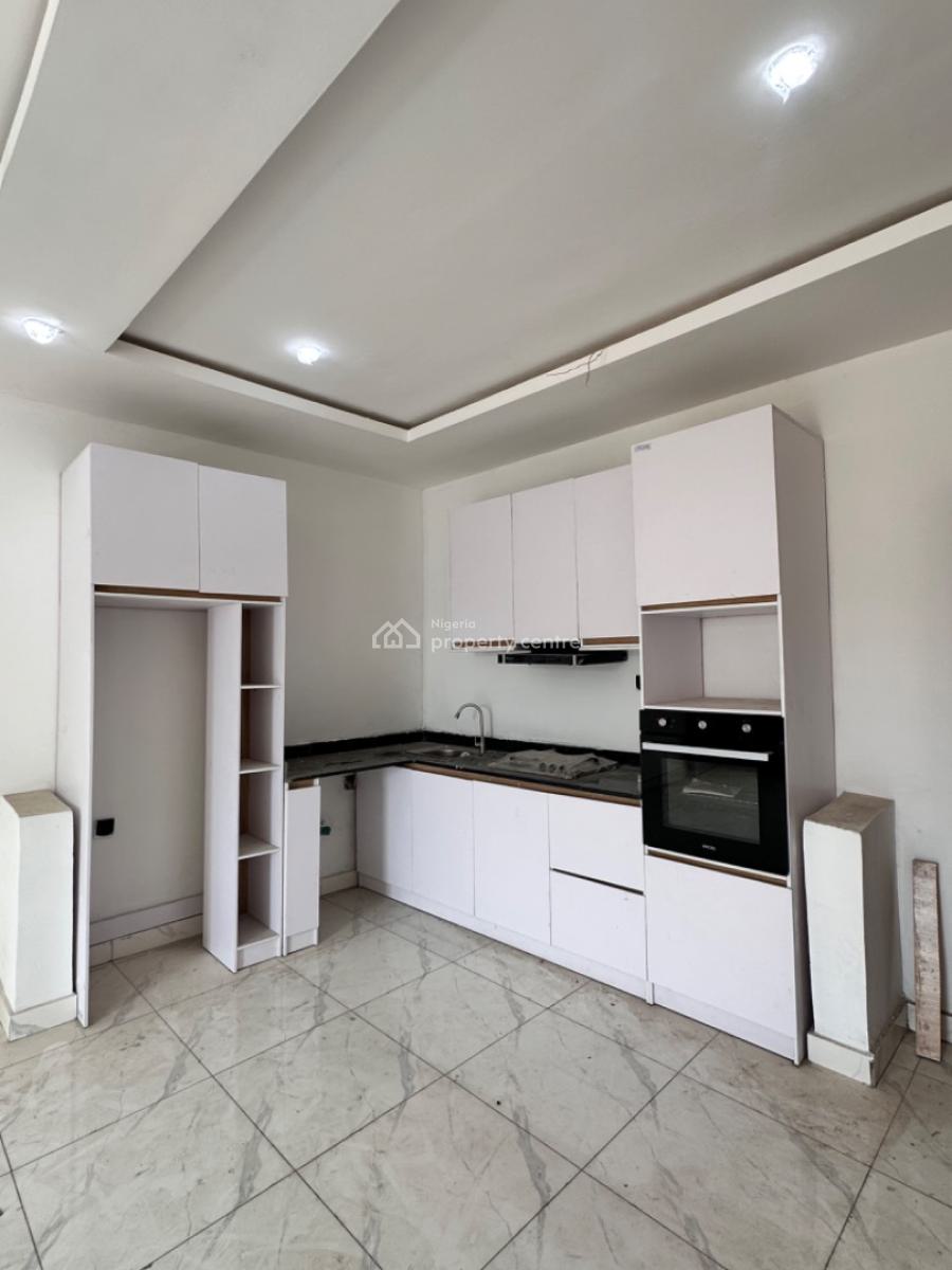 Clean Brand New 2bedroom, Ikate Axis, Ikate Elegushi, Lekki, Lagos, Block of Flats for Sale